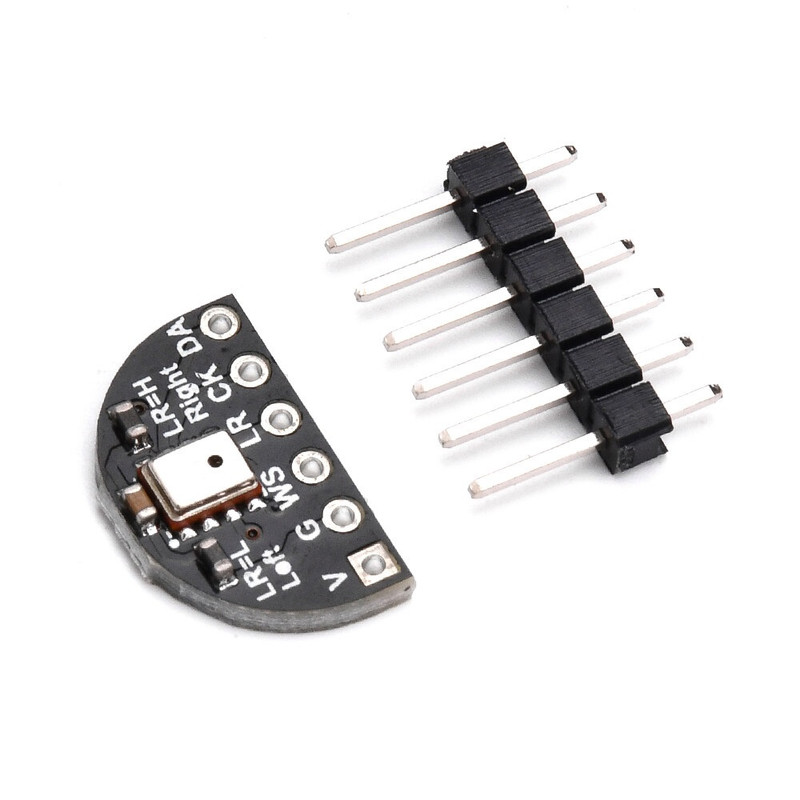 ماژول میکروفن مدل MSM261S4030H0