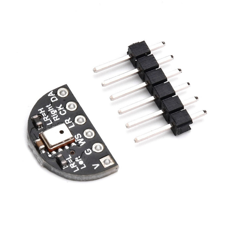 ماژول میکروفن مدل MSM261S4030H0