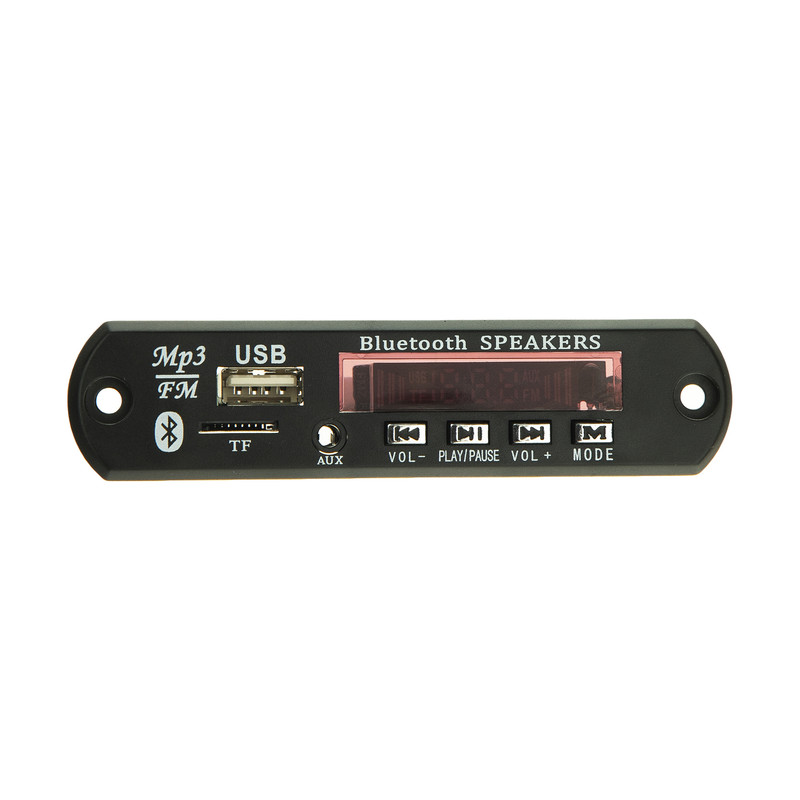ماژول بلوتوثی صدا مدل JK6836D