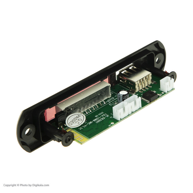 ماژول بلوتوثی صدا مدل JK6836D