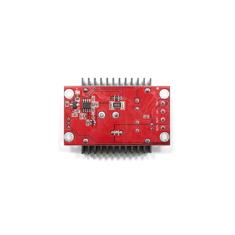 ماژول مبدل DC-DC افزاینده 150W کد 4570