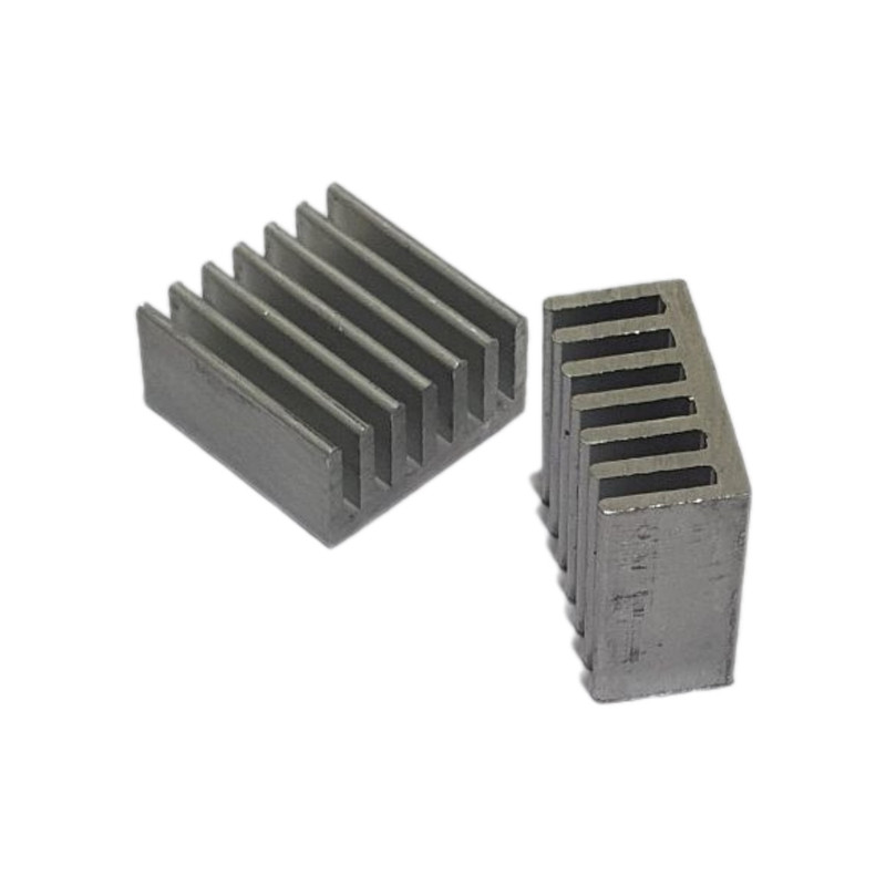 هیت سینک کد HS 222-20 بسته دو عددی