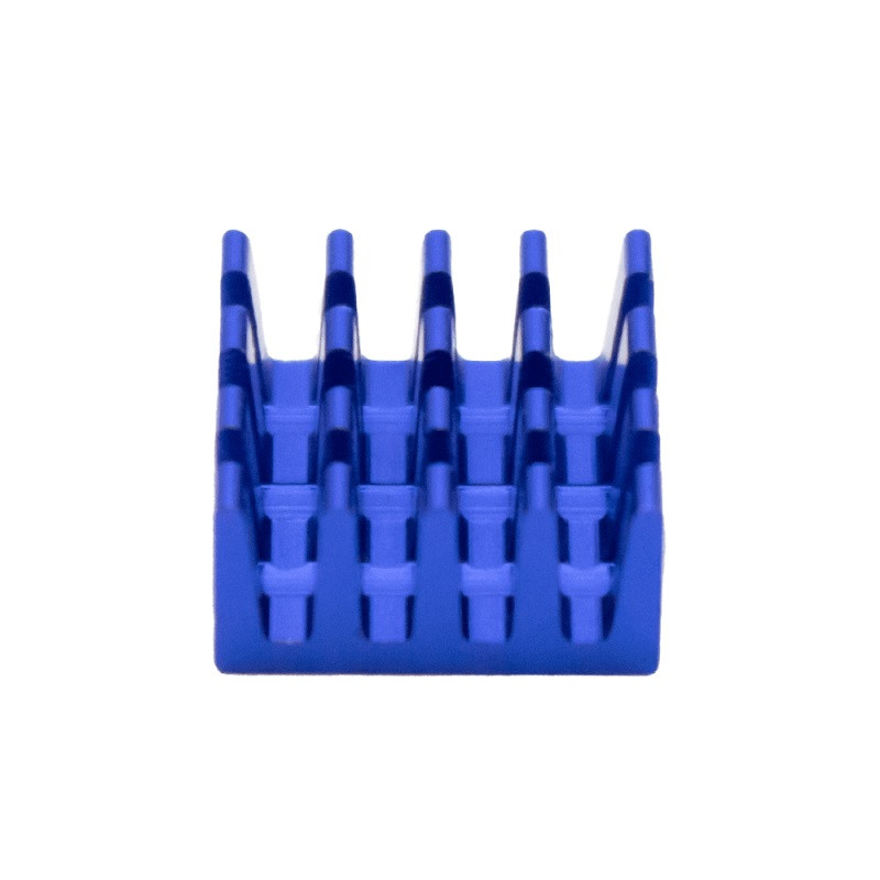 هیت سینک مدل TEC2