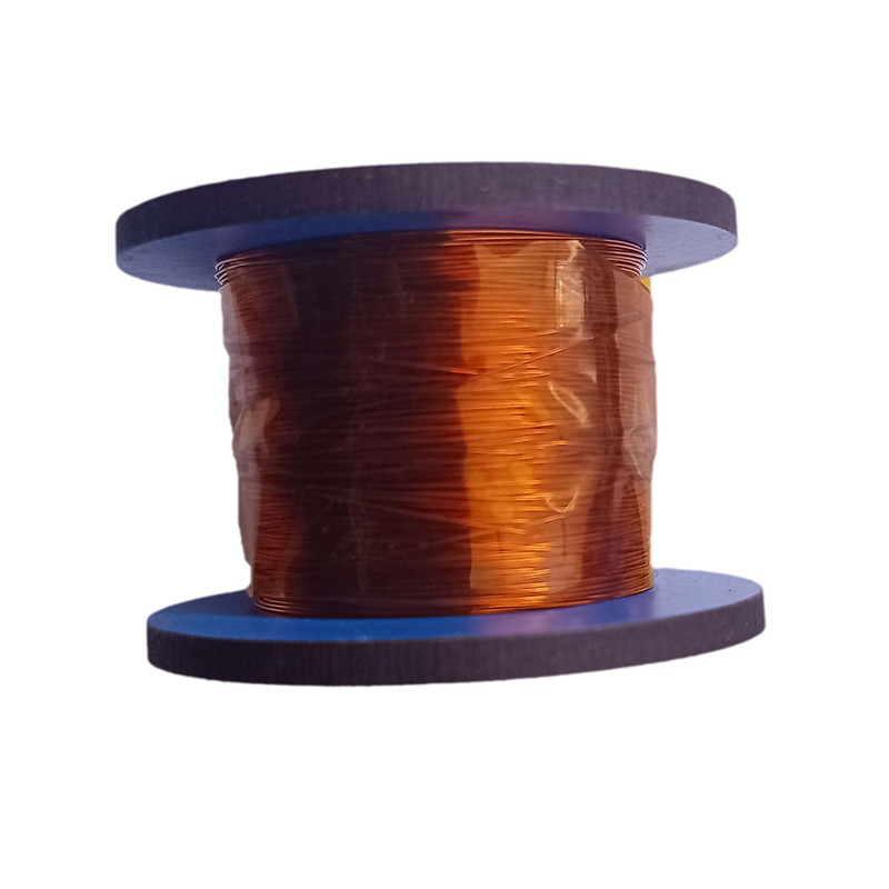 سیم لاکی مدل D=0.20mm-100g