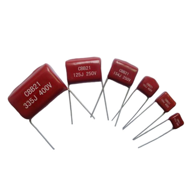 خازن پلی استر کد C3 مجموعه 300 عددی