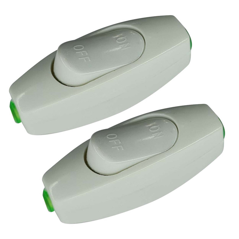کلید بین راهی مدل B-110 بسته دو عددی