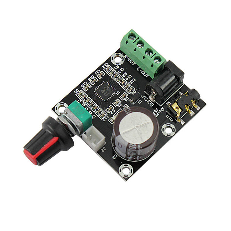 ماژول آمپلی فایر مدل PAM8610