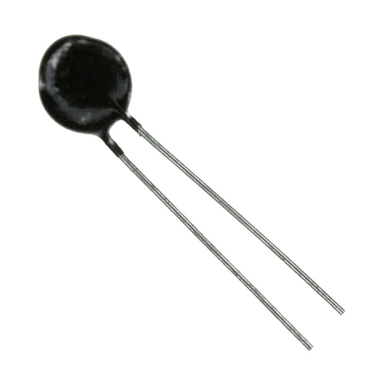 مقاومت حرارتی 20 کیلو اهم مدل NTC-203-5M بسته 5 عددی