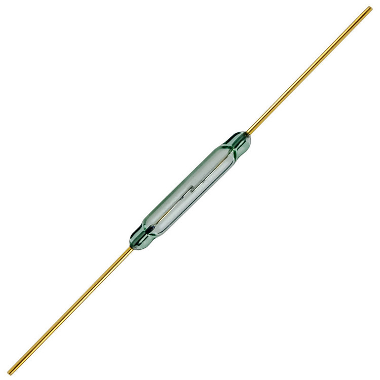 رید رله مدل RS20mm بسته 10 عددی