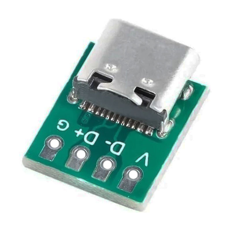 برد برک اوت مدل Type C