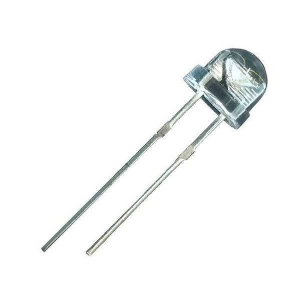 دیود ال ای دی مدل AC-G5 بسته 100 عددی