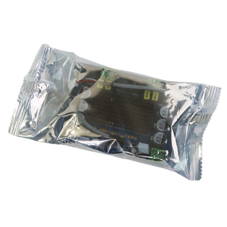برد آمپلی فایر مدل XH-M543 2*120W
