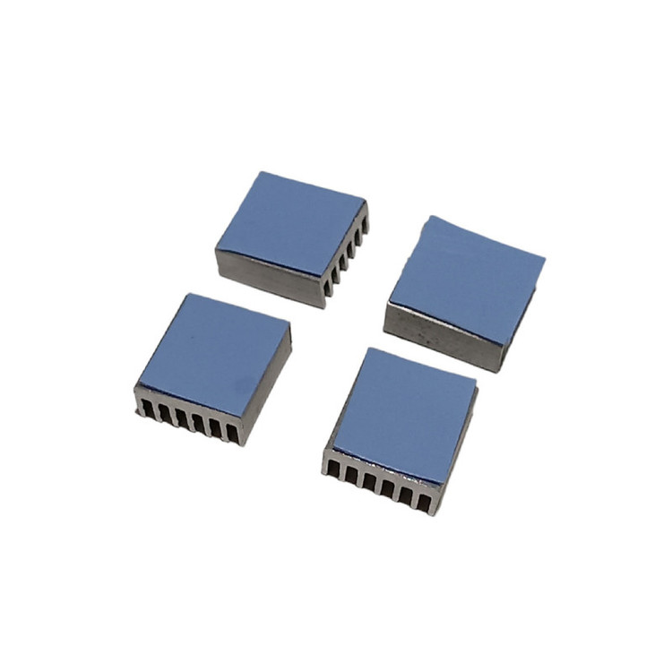 هیت سینک مدل لیدو کد HSP 293-15 بسته چهار عددی