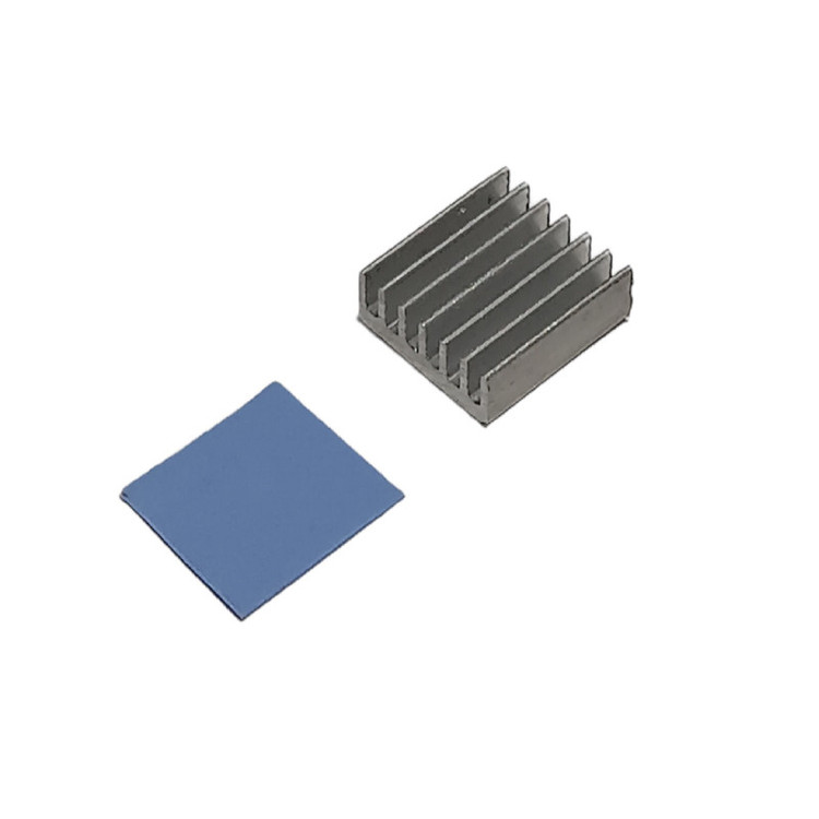 هیت سینک مدل لیدو کد HSP 293-15 بسته چهار عددی