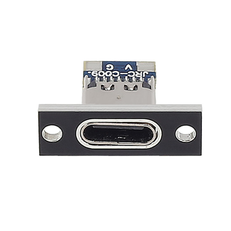 کانکتور USB Type-C 3.1 مدل USB C، 2