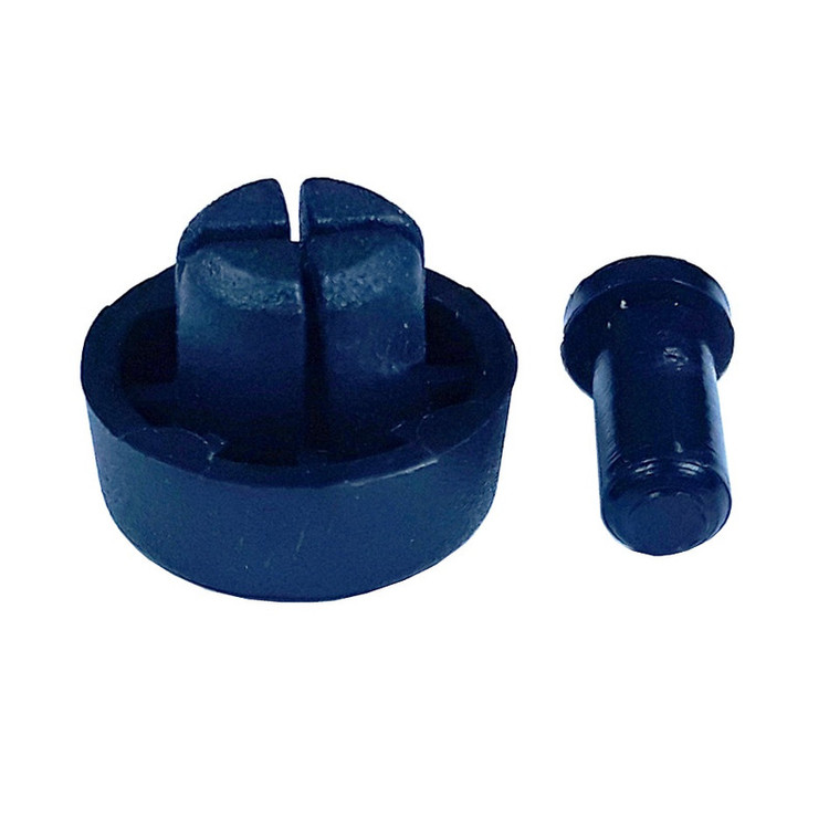 پایه نگهدارنده قطعات مدل TKP-2T1713بسته 6 عددی