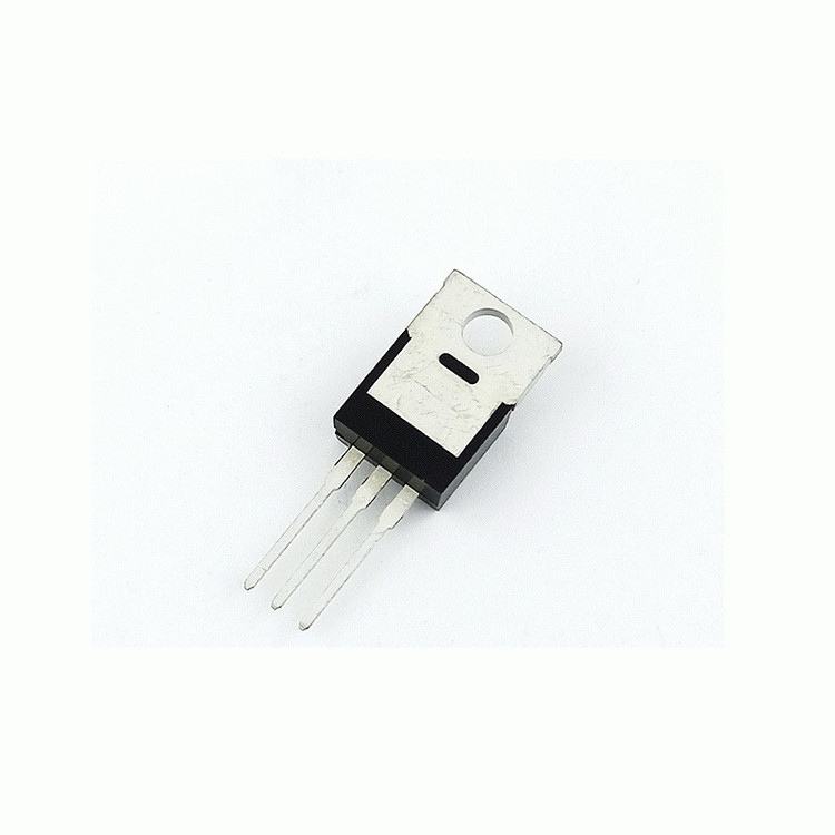 ترانزیستور ماسفت مدل IRF3205 بسته 5 عددی