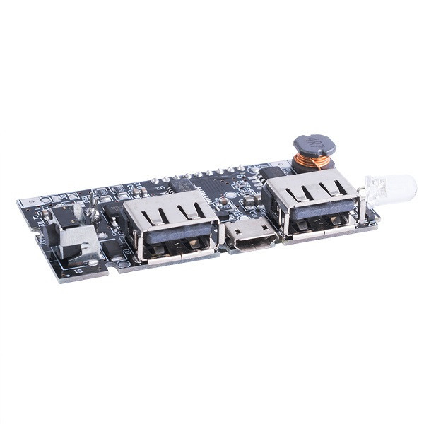 ماژول پاور بانک مدل H913