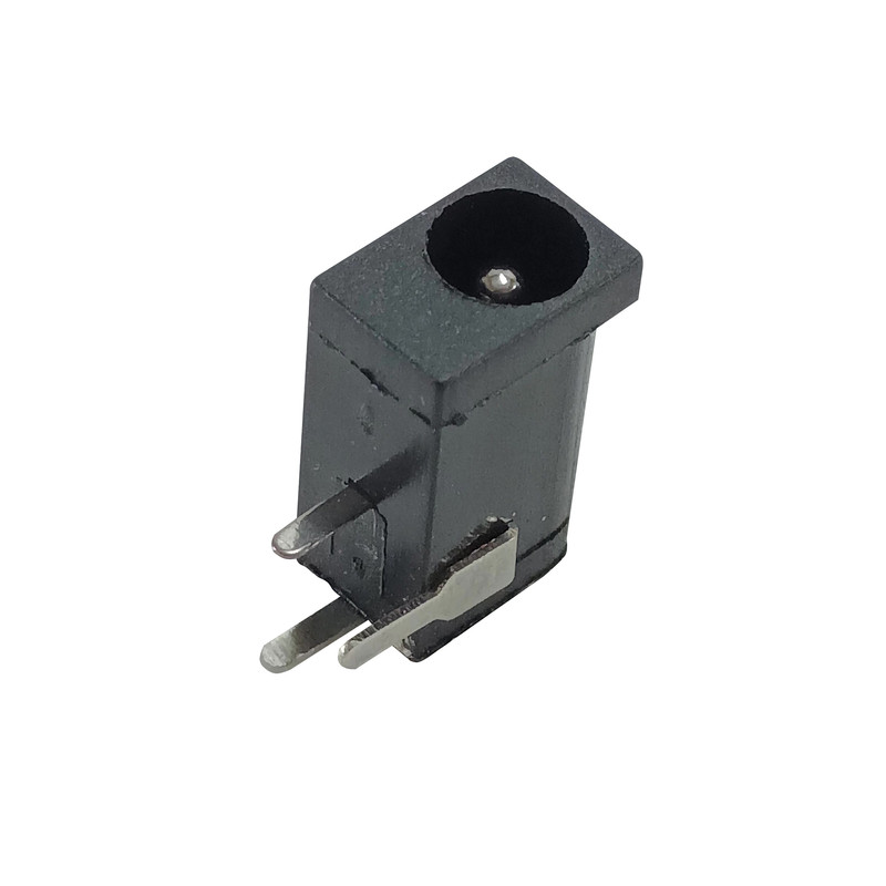 جک آداپتور 3.5mm مدل WR-DC بسته 2 عددی