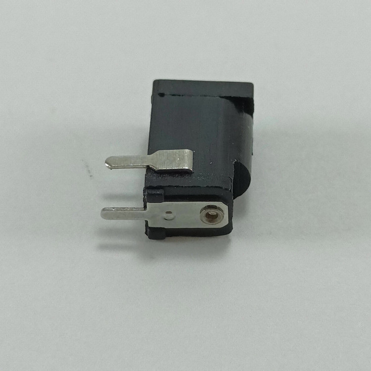 جک آداپتور 3.5mm مدل WR-DC بسته 2 عددی