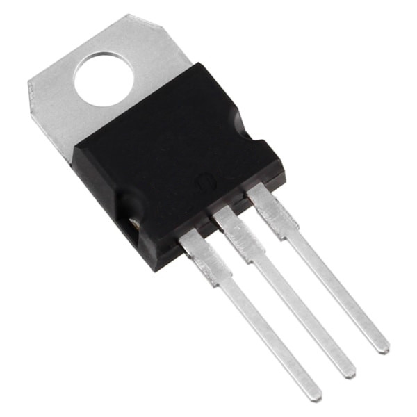 رگولاتور مدل L7809CV بسته 3 عددی