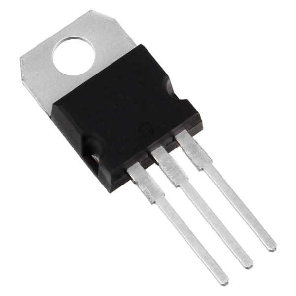 رگولاتور مدل L7809CV بسته 3 عددی