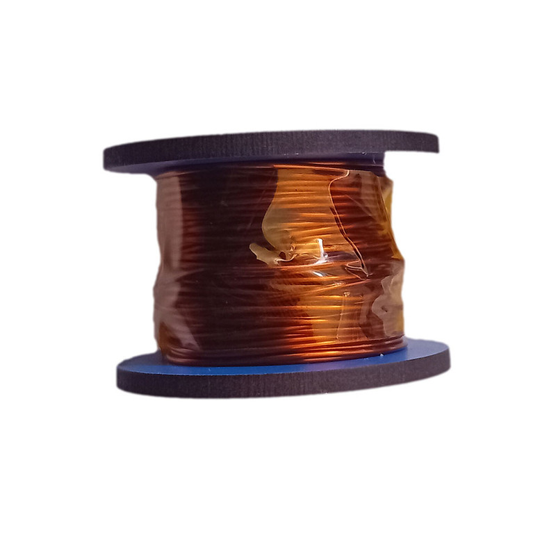 سیم لاکی مدل D=0.80mm-50g