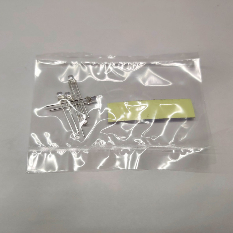 دیود ال ای دی مدل UV 395 بسته 5 عددی