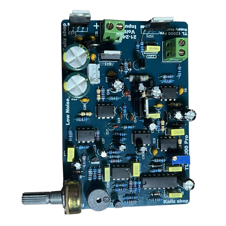 کیت مونتاژ شده لوله یاب مدل Tl 12000 PRO