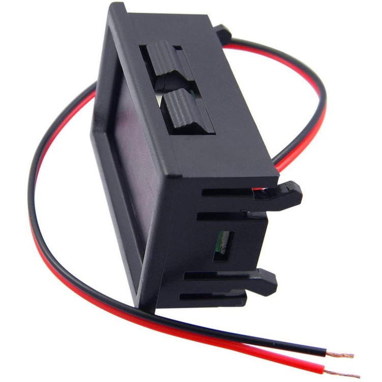 ماژول ولت متر دیجیتال مدل B0.56-30V