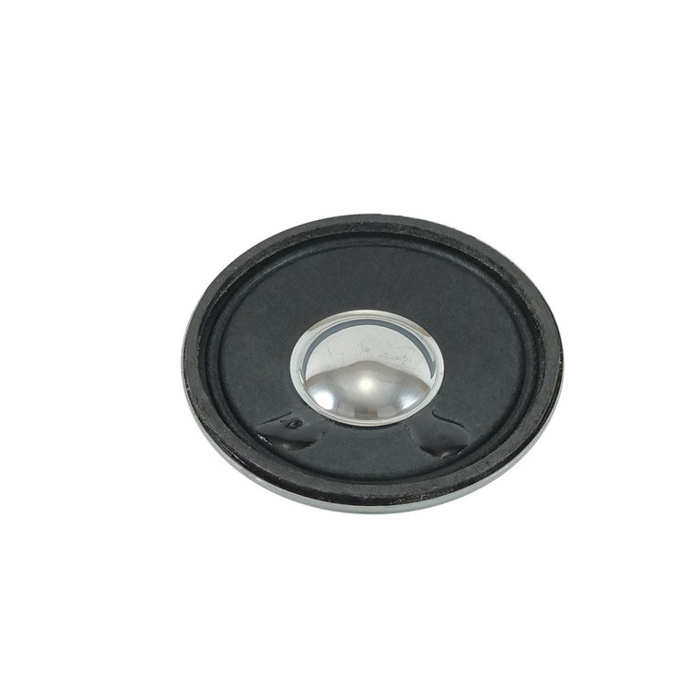بلندگو 8 اهم 0.5 وات مدل 50mm اسپیکری