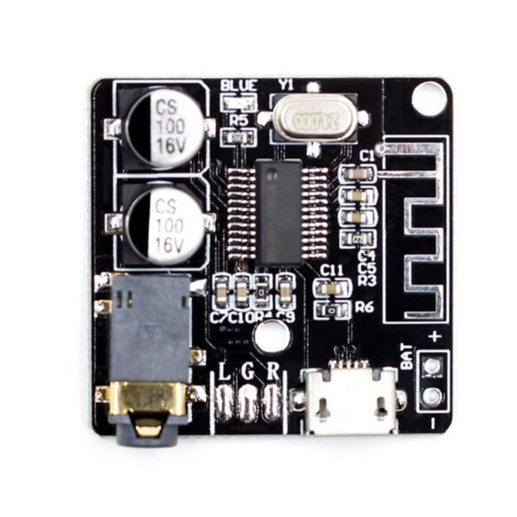 ماژول پخش بلوتوث مدل VHM-314