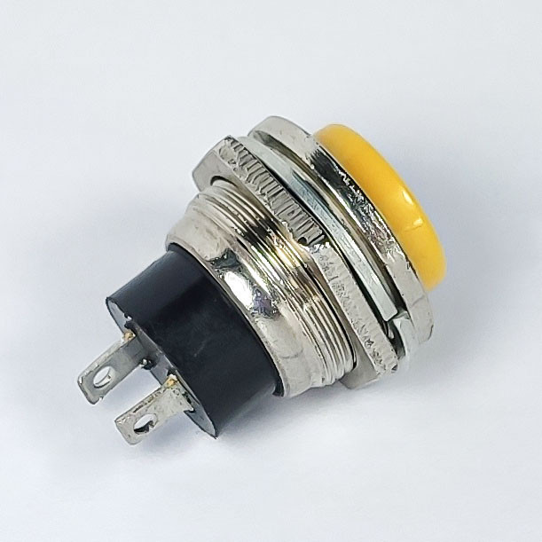 کلید شستی مدل TKY-CM2519SHبسته 4عددی