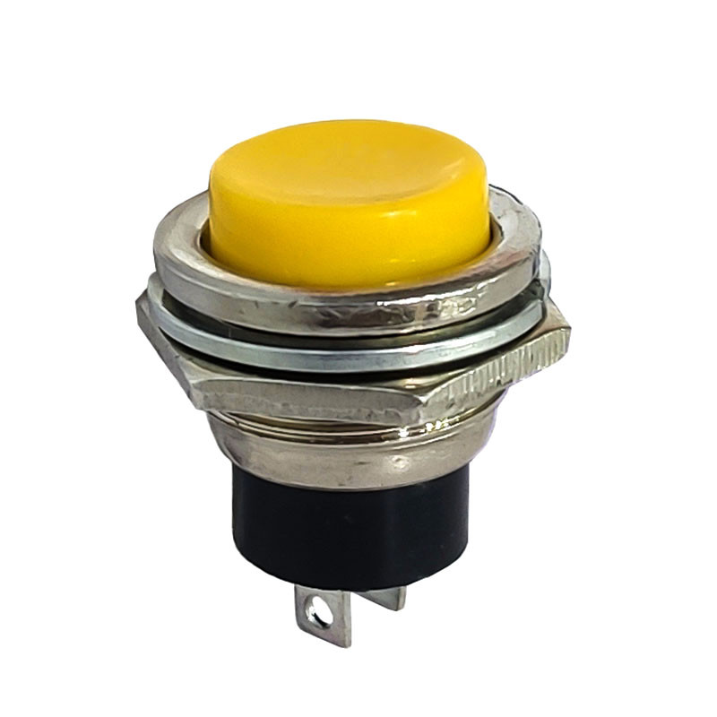 کلید شستی مدل TKY-CM2519SHبسته 4عددی