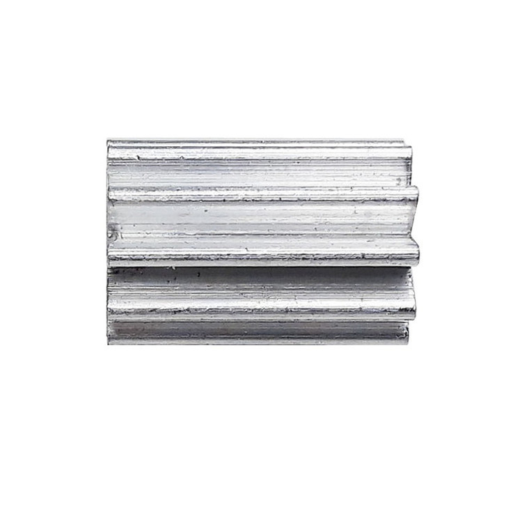 هیت سینک مدل TSHS-1420 بسته 6 عددی