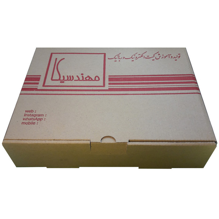 سنسور آردوینو مهندسیکا مدل STK0022 مجموعه 37 عددی