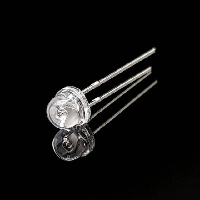 ال ای دی کلاهی مدل AC-CW5 بسته 100 عددی