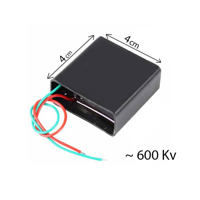 ماژول افزایش ولتاژ کد XH-3350