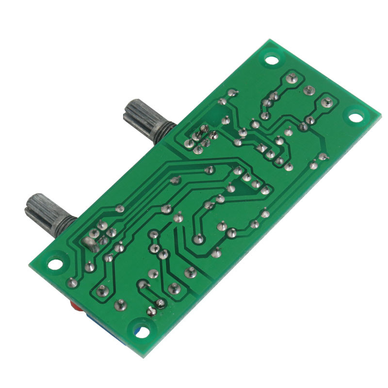 ماژول فیلتر ساب ووفر مدل low pass کد 12 dc