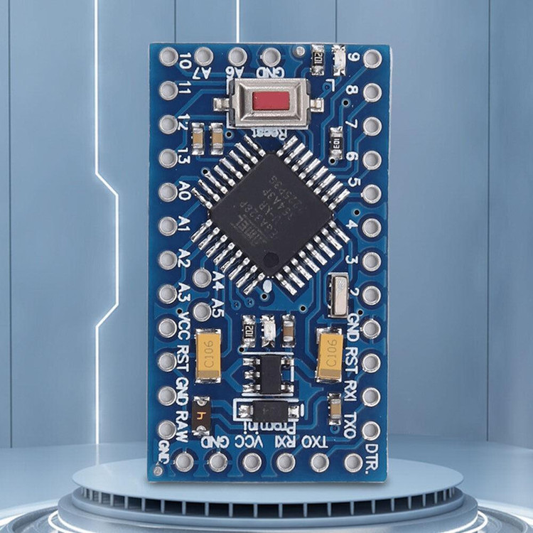 برد آردوینو مدل PRO MINI 3.3V