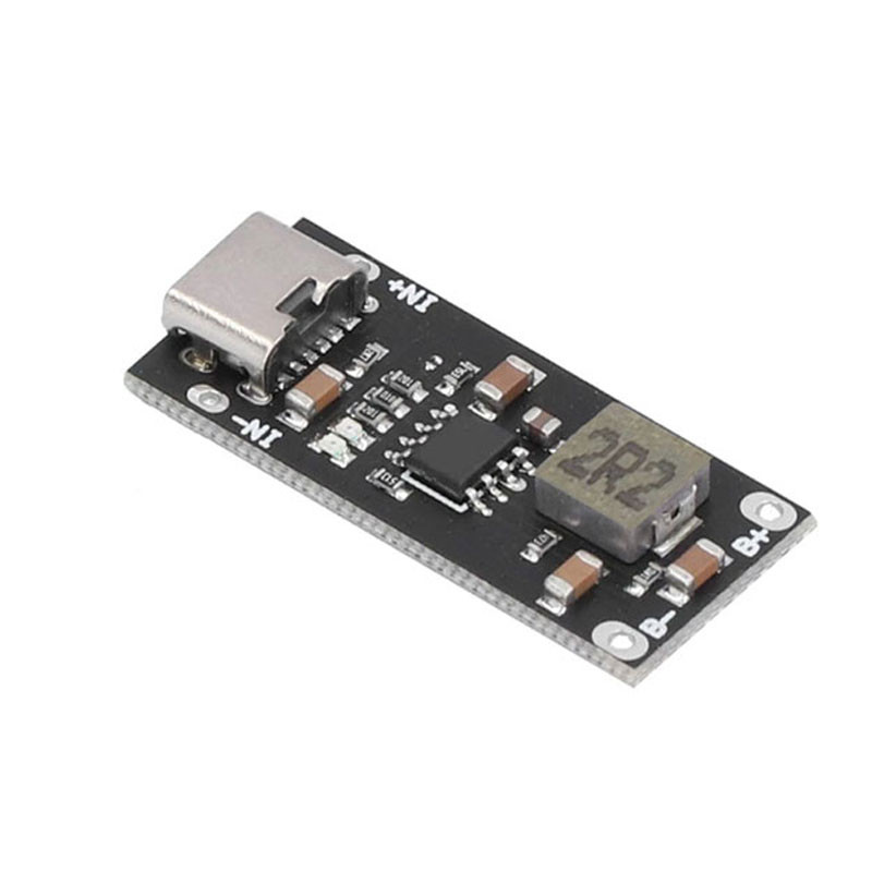 ماژول شارژر باتری لیتیوم 3 آمپر مدل FAST-IP2312