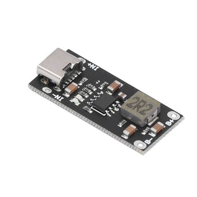 ماژول شارژر باتری لیتیوم 3 آمپر مدل FAST-IP2312