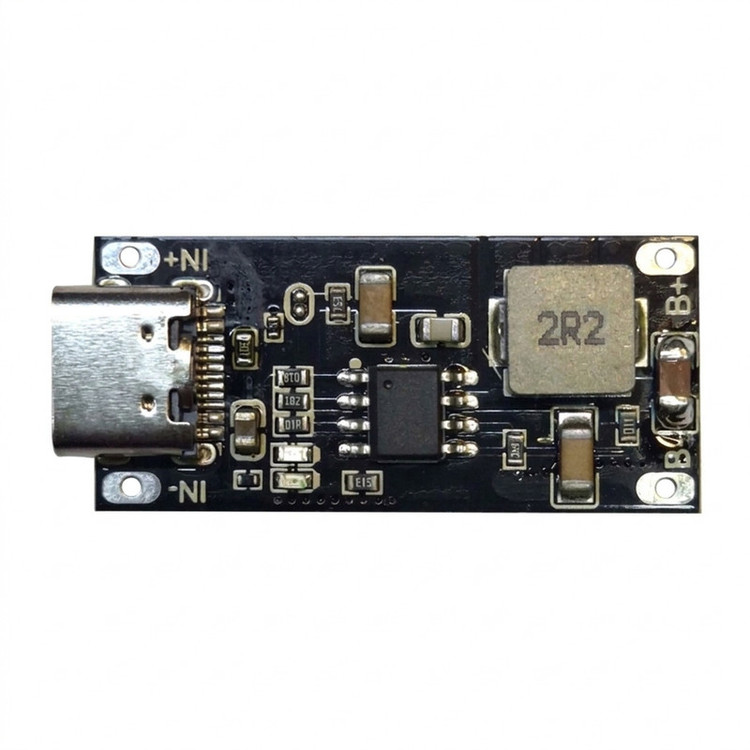 ماژول شارژر باتری لیتیوم 3 آمپر مدل FAST-IP2312