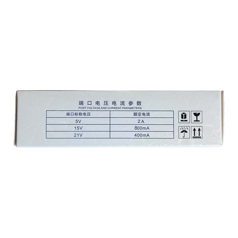 برد گیرنده مدل DVB-11