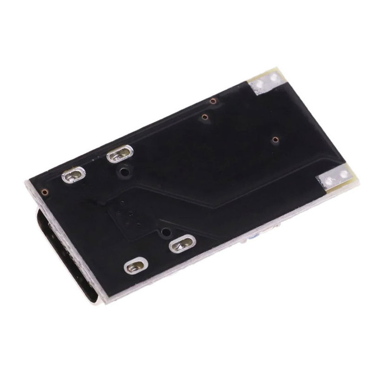 ماژول افزاینده شارژ سریع مدل HW398 بسته 2 عددی