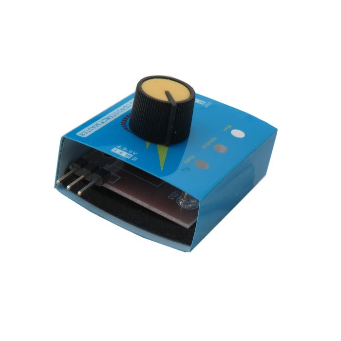 تستر سروو مدل LM555ST