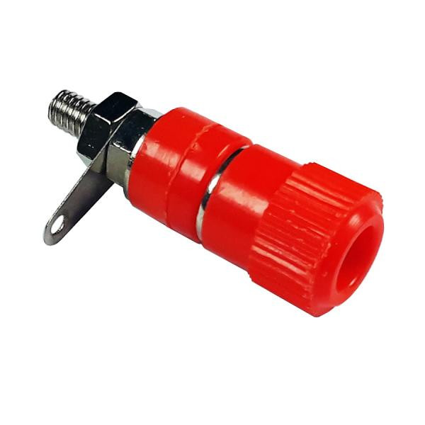 فیش مادگی منبع تغذیه مدل FF-10 بسته 10 عددی