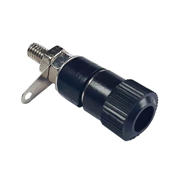فیش مادگی منبع تغذیه مدل FF-10 بسته 10 عددی