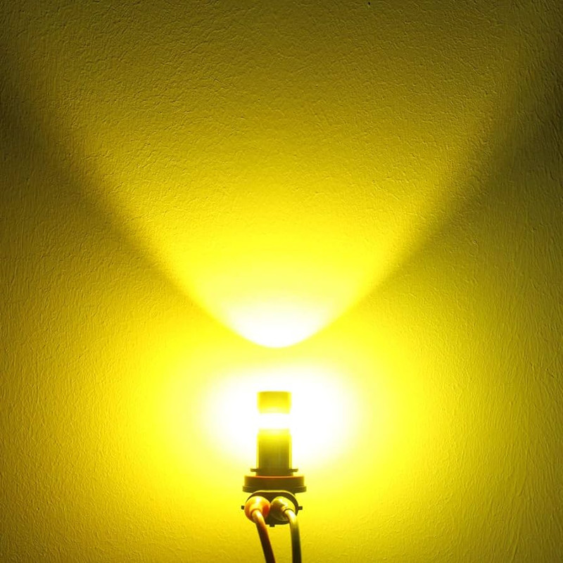 دیود LED مدل 2835Y بسته 500 عددی