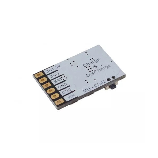 ماژول شارژر مدل MH-CD42